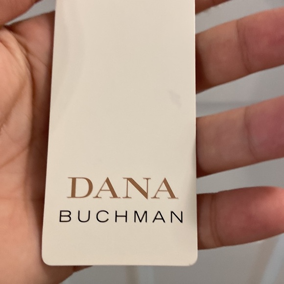 DANA BUCHMAN Sweater size L brand new with tag length 25” bust 34” - Picture 6 of 12